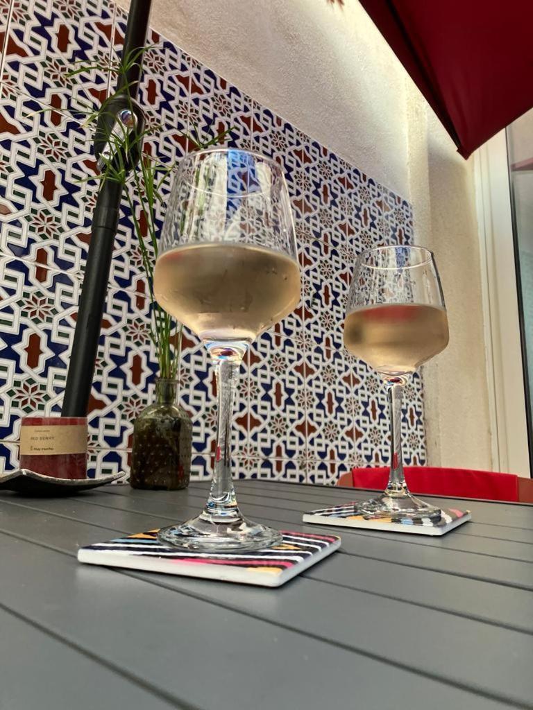 Art'Appart Narbonne Exterior photo
